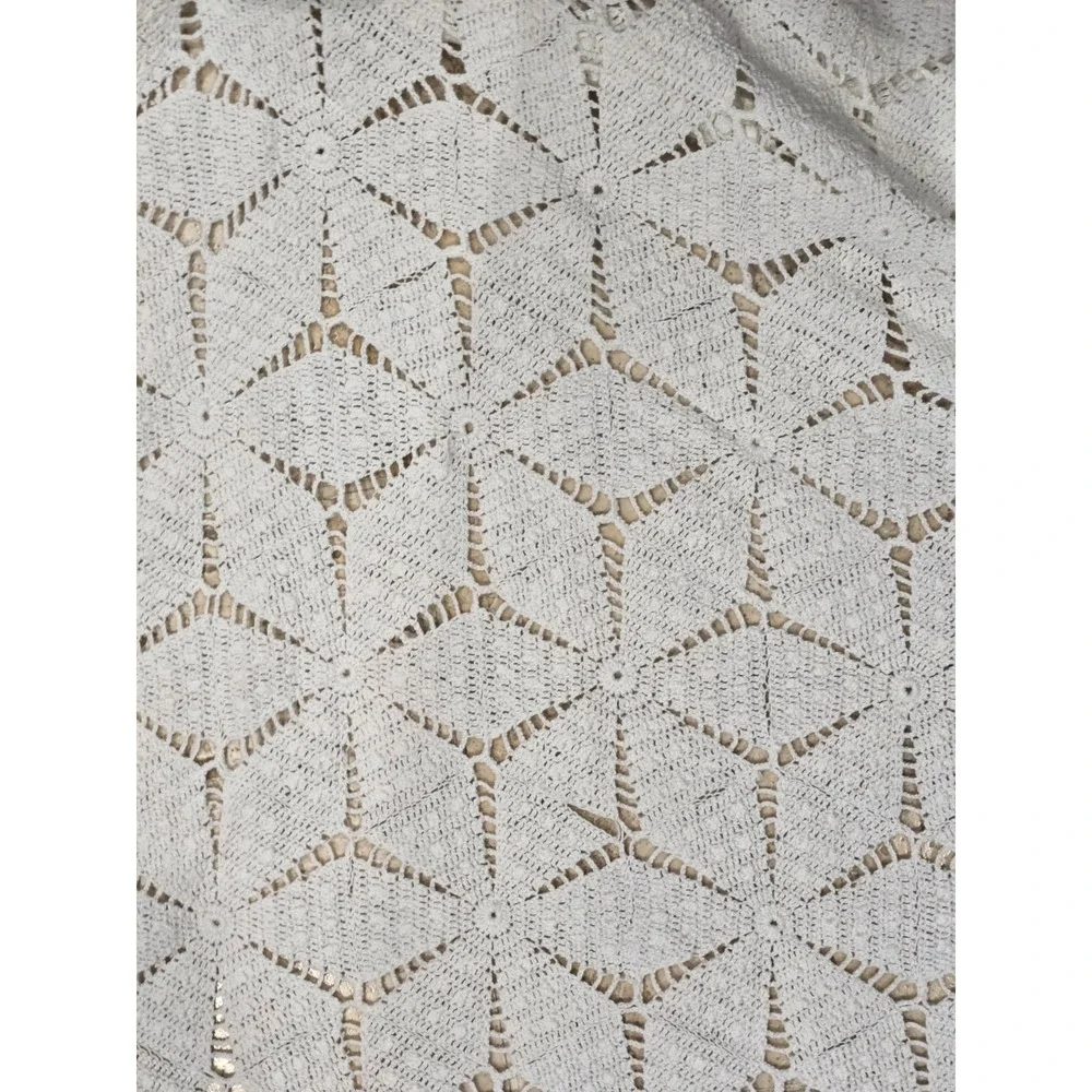 Handmade this vintage